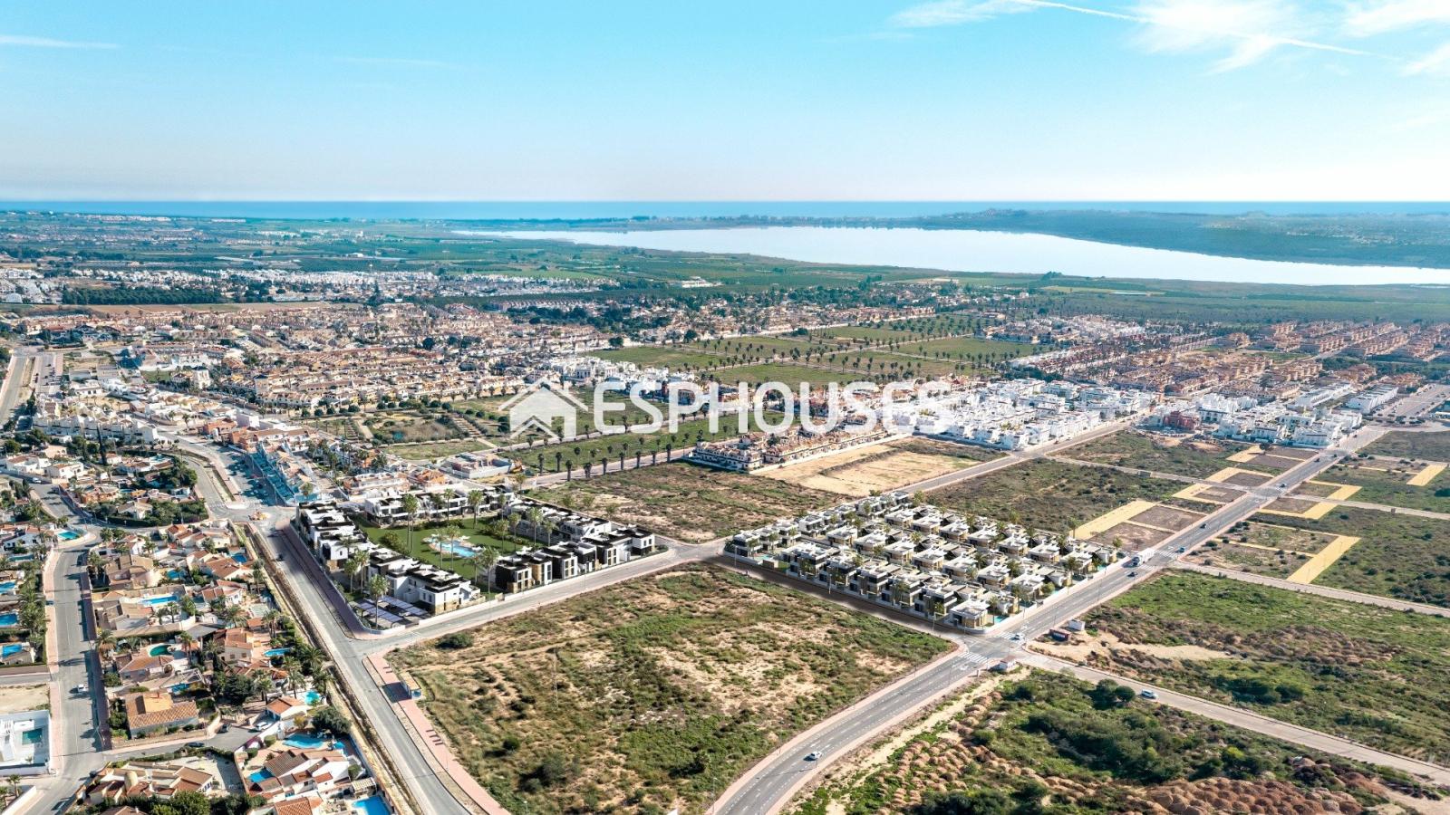 Bungalow en Venta en Rojales