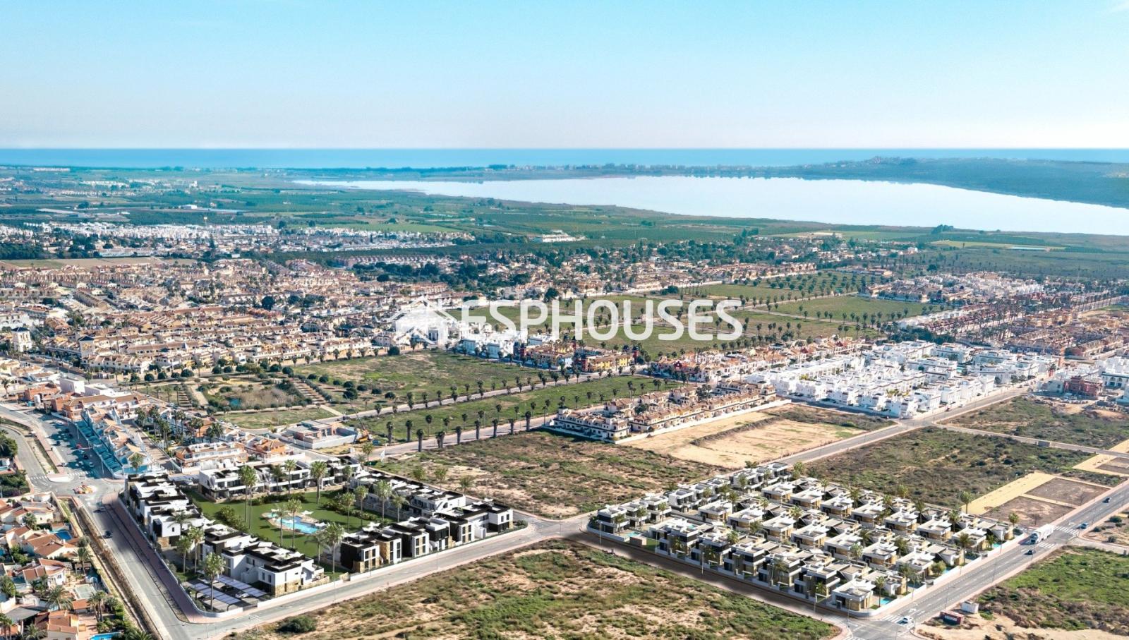 Bungalow en Venta en Rojales