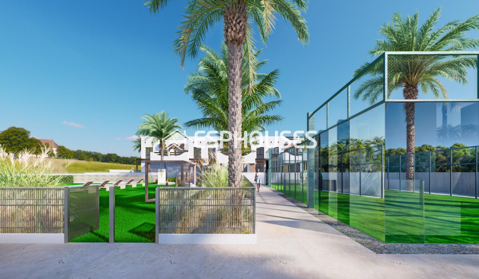 Bungalow for Sale in Pilar de la Horadada