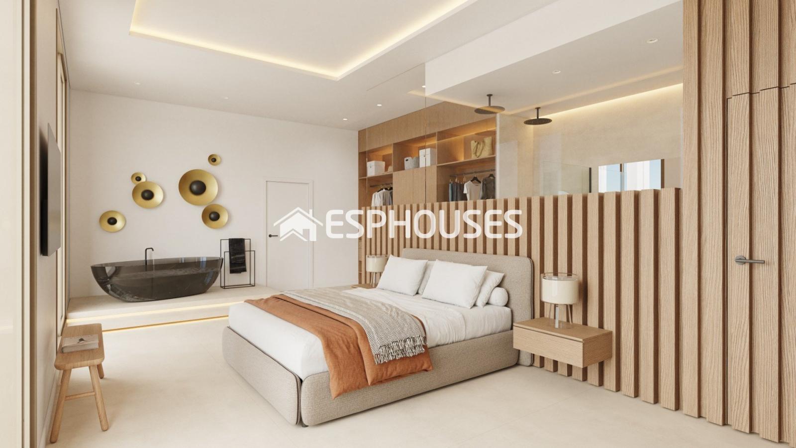 Casa en Venta en Algorfa