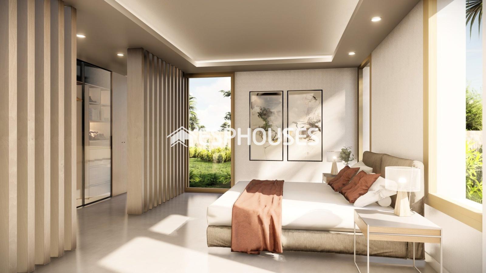 Casa en Venta en Algorfa