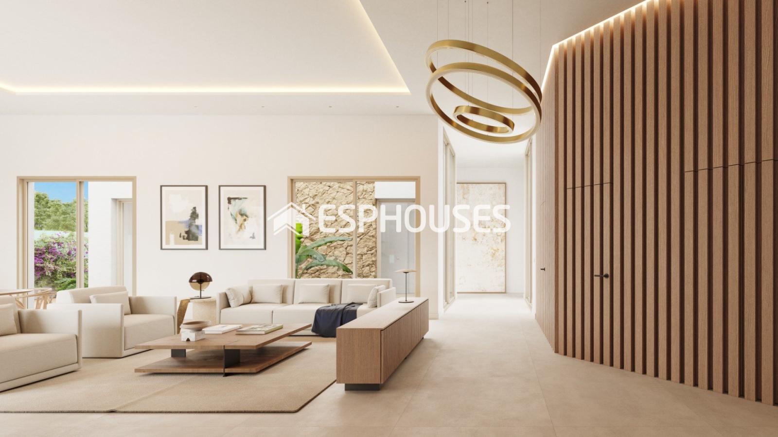 Casa en Venta en Algorfa