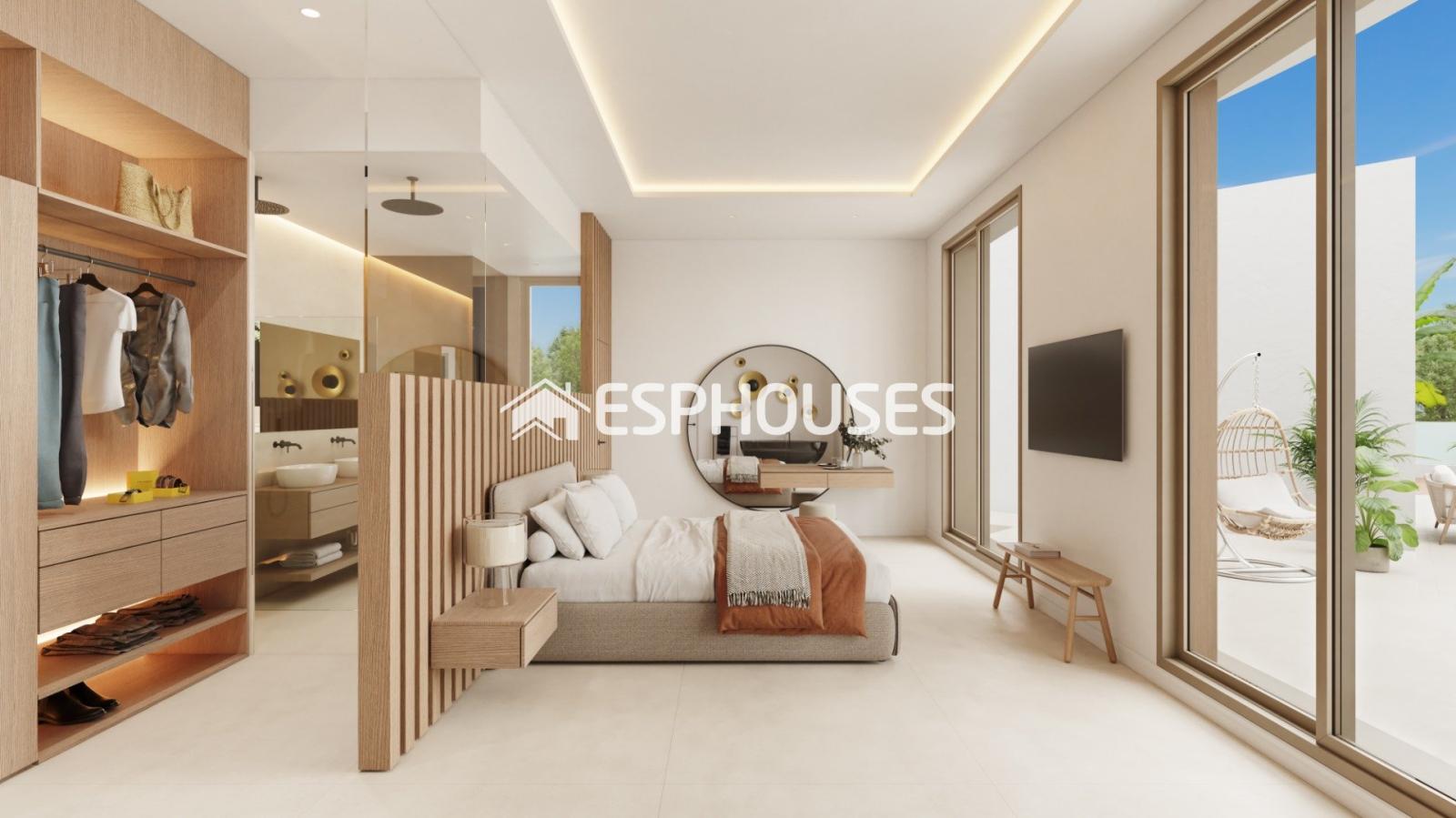 Casa en Venta en Algorfa
