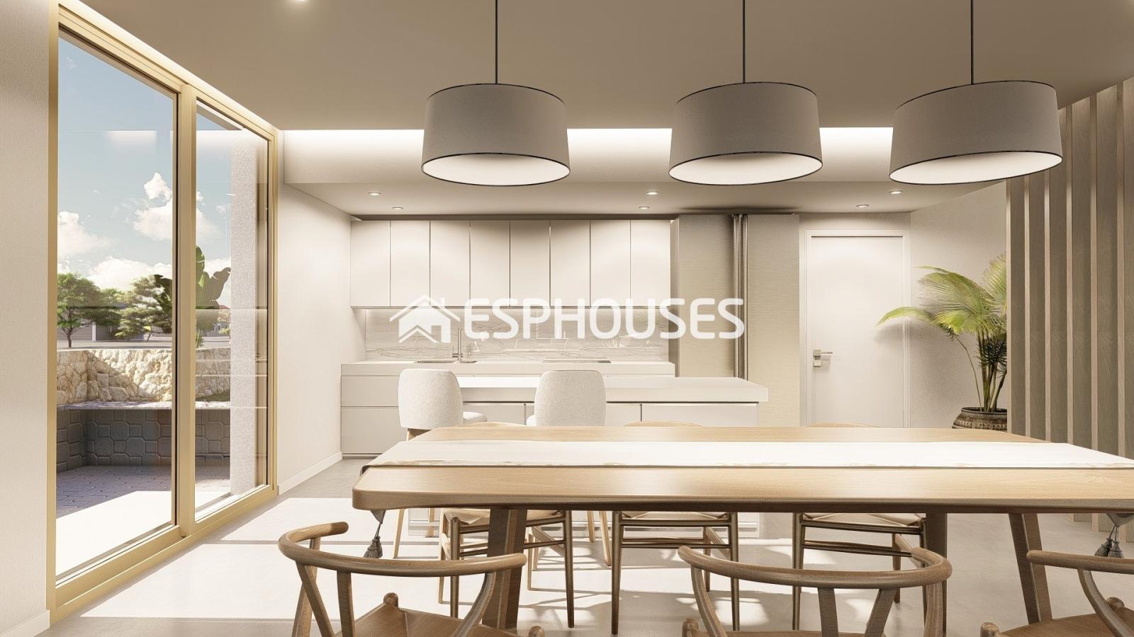 Casa en Venta en Algorfa