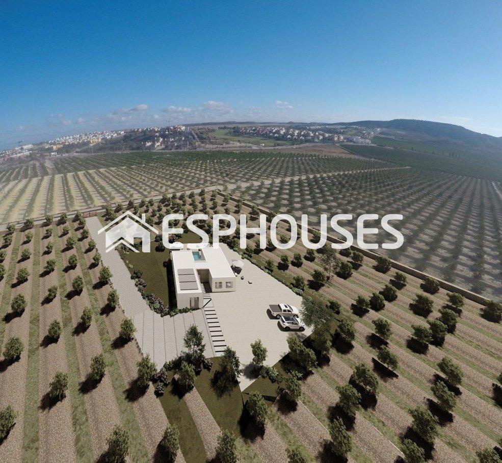 Casa en Venta en Algorfa