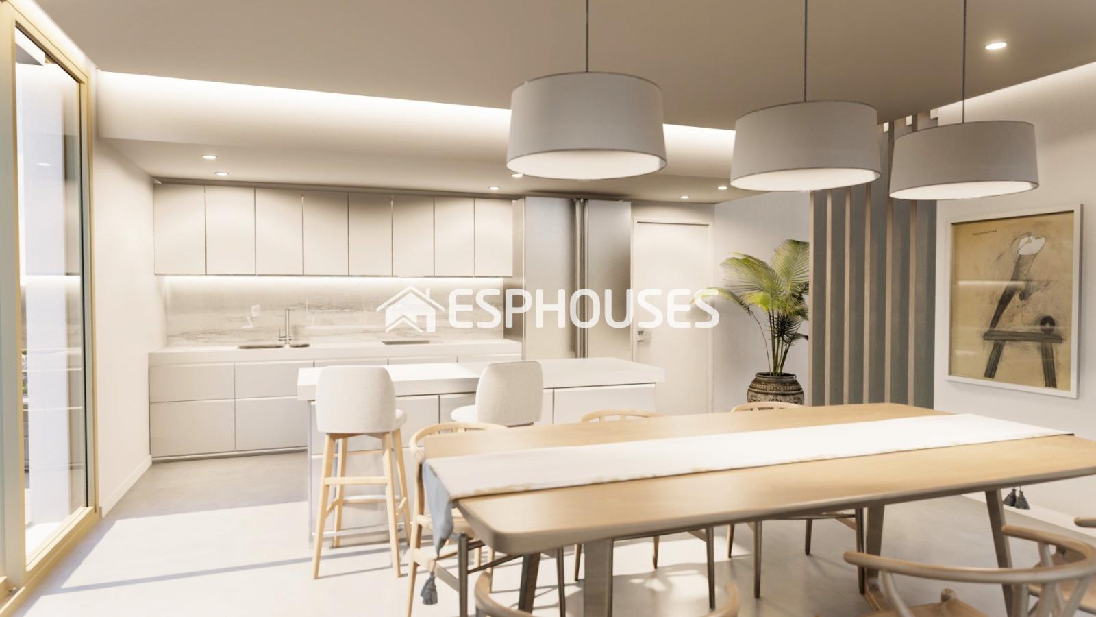 Casa en Venta en Algorfa
