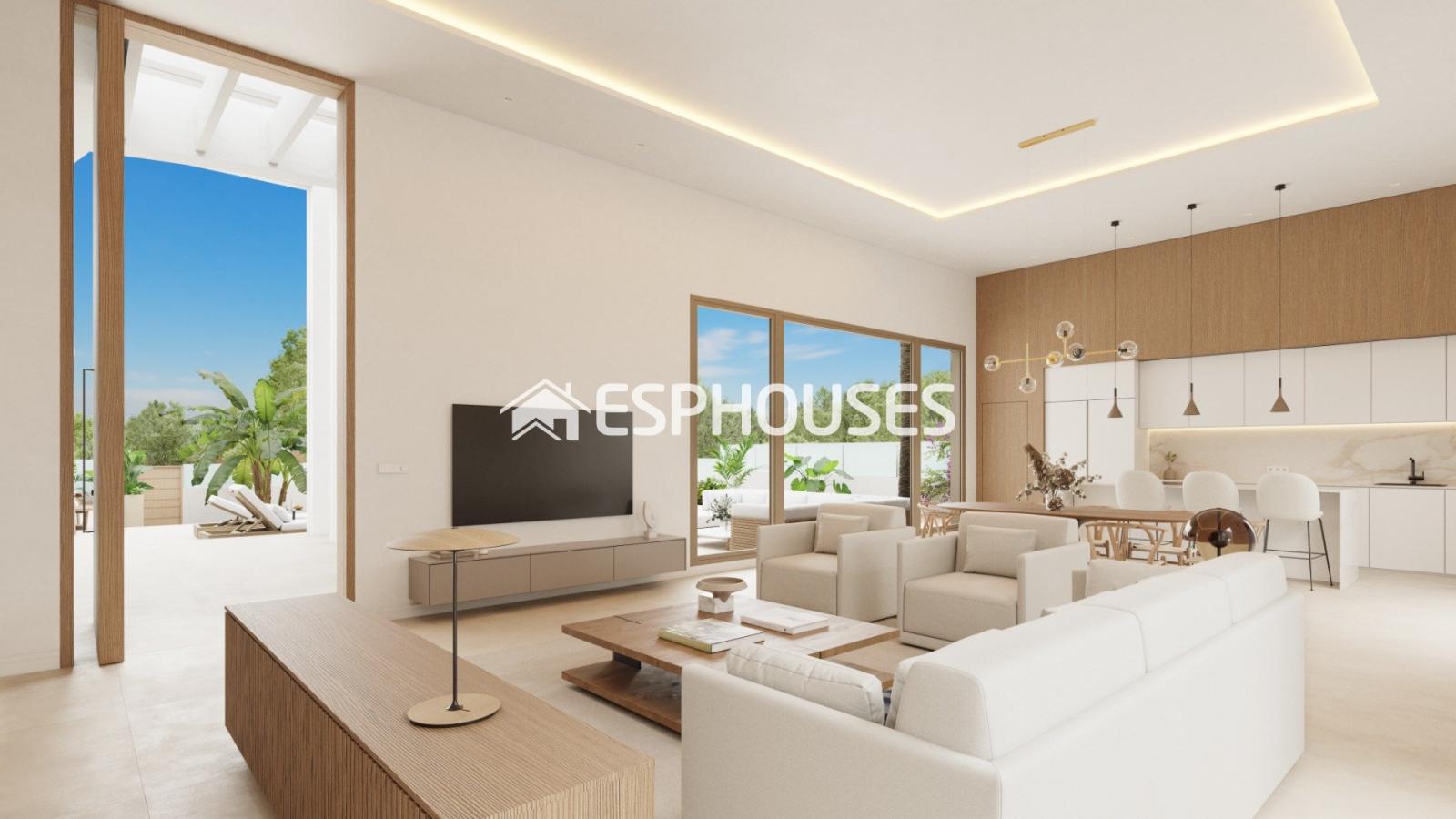 Casa en Venta en Algorfa