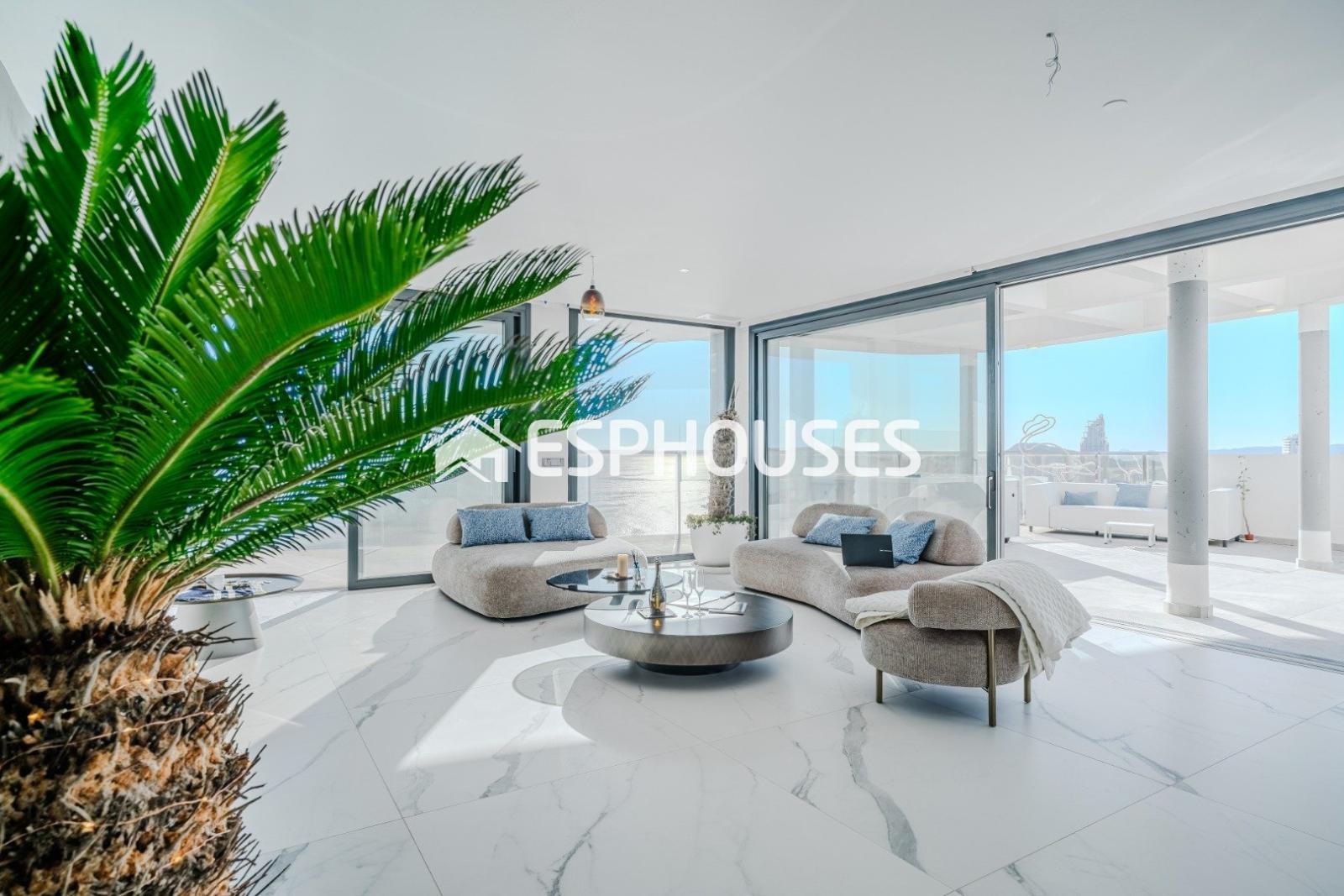 Piso en Venta en Benidorm