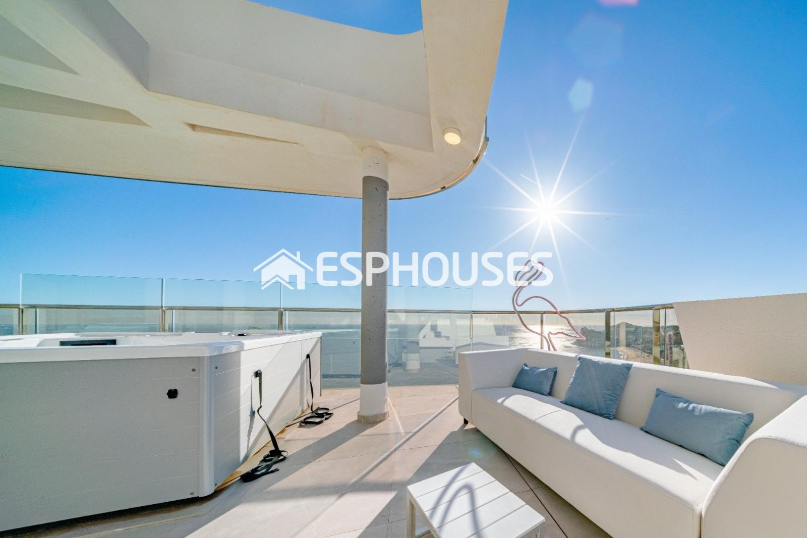 Piso en Venta en Benidorm
