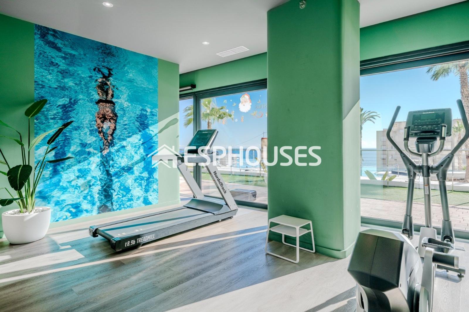 Piso en Venta en Benidorm