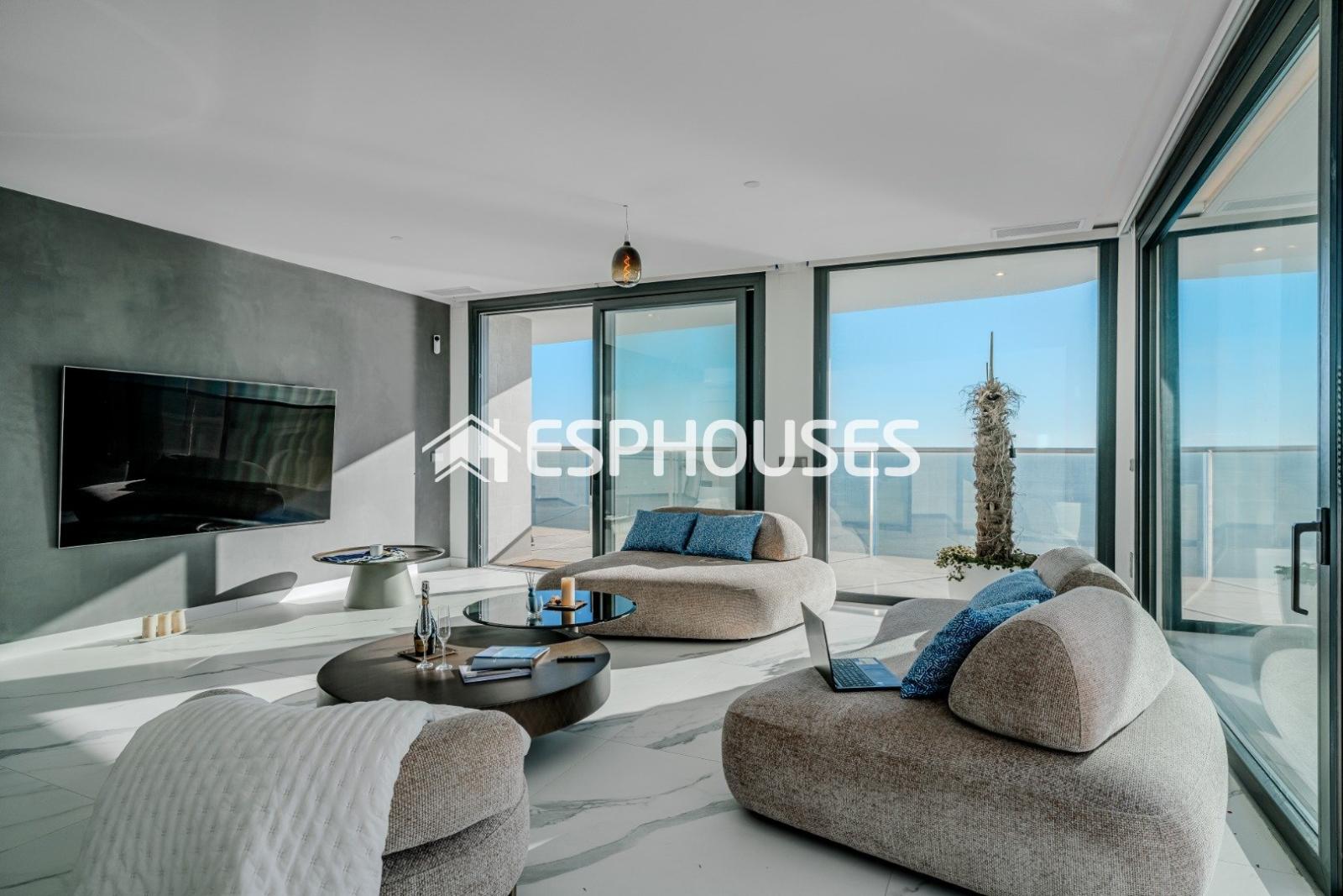 Piso en Venta en Benidorm