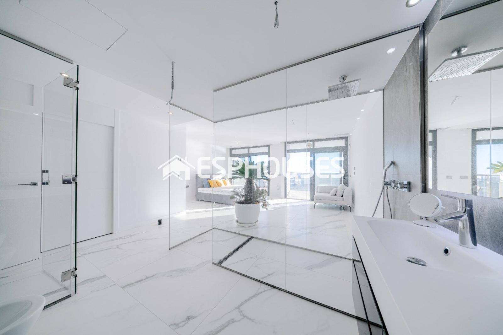 Piso en Venta en Benidorm
