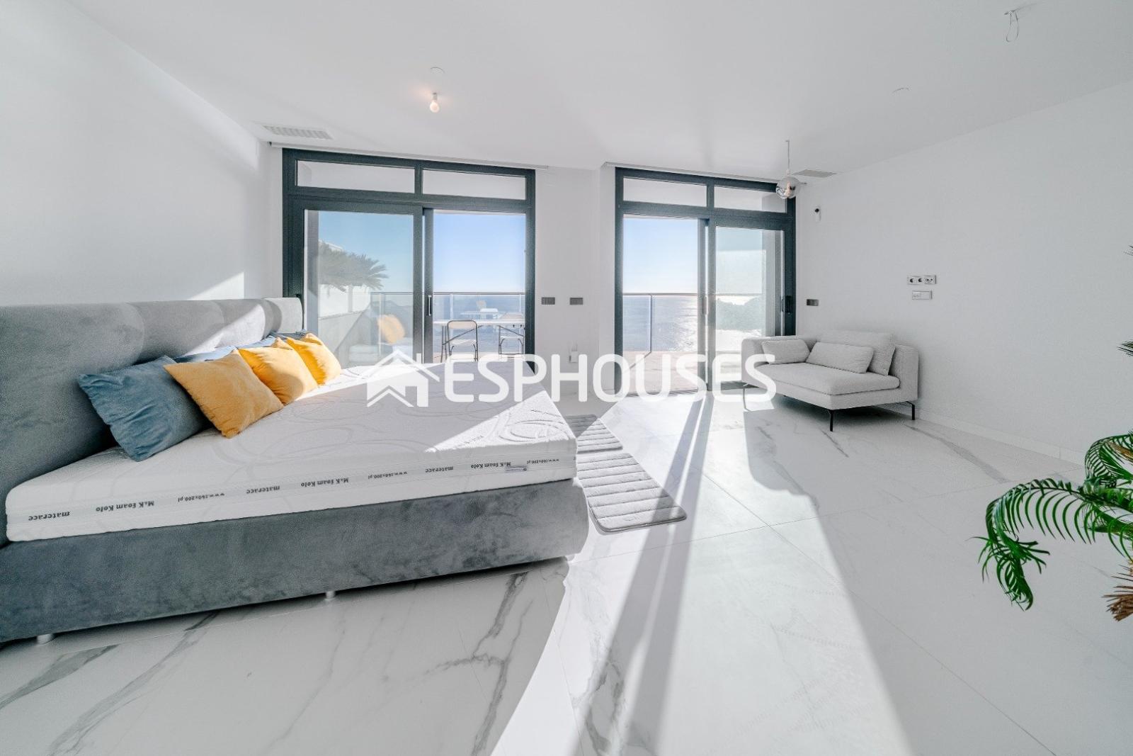 Piso en Venta en Benidorm