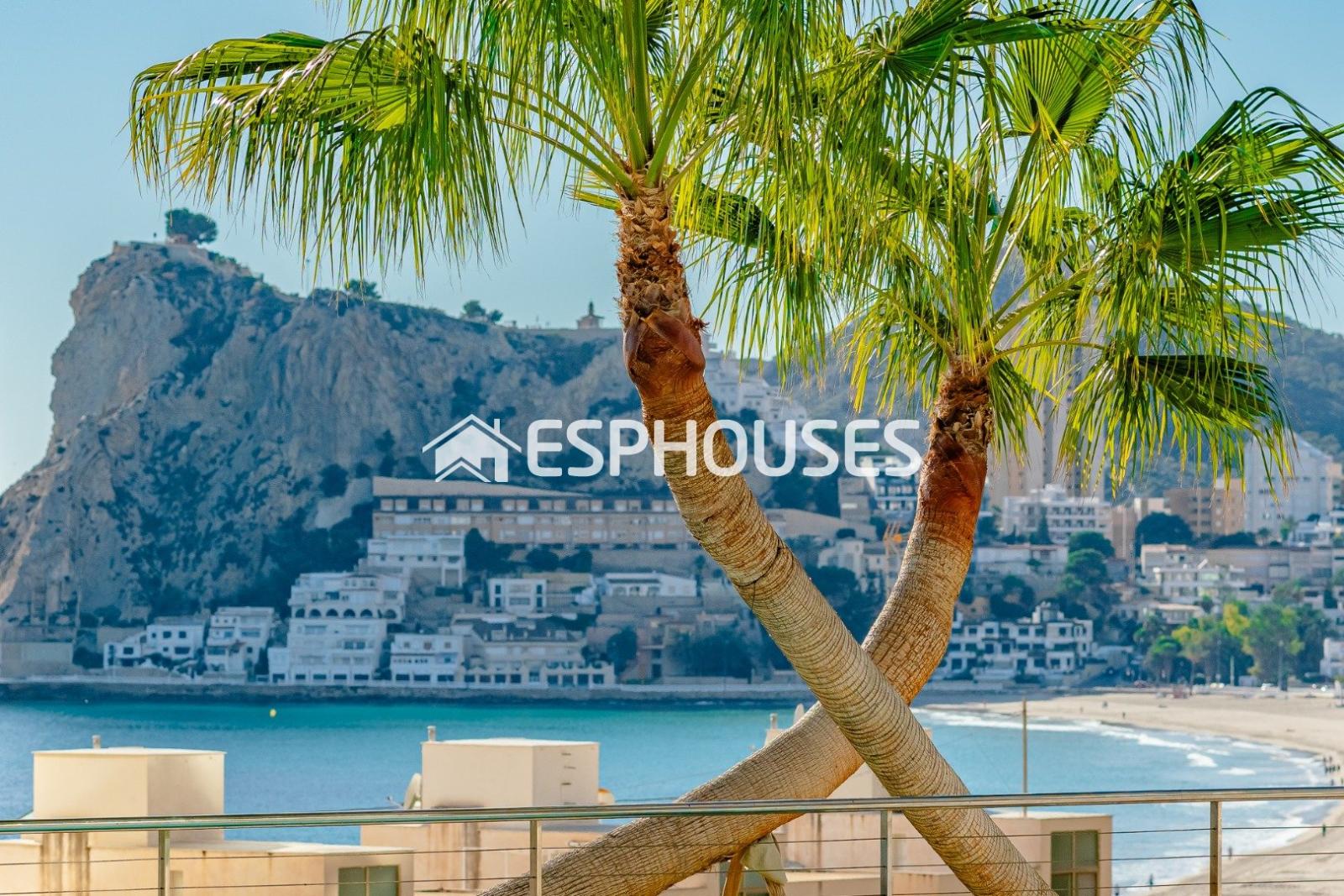 Piso en Venta en Benidorm