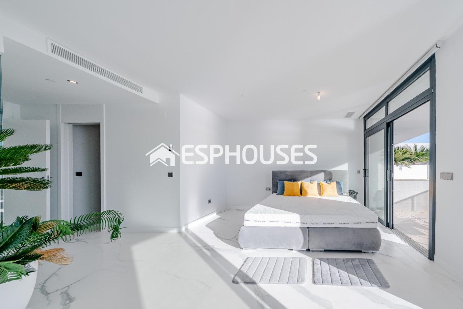 Piso en Venta en Benidorm