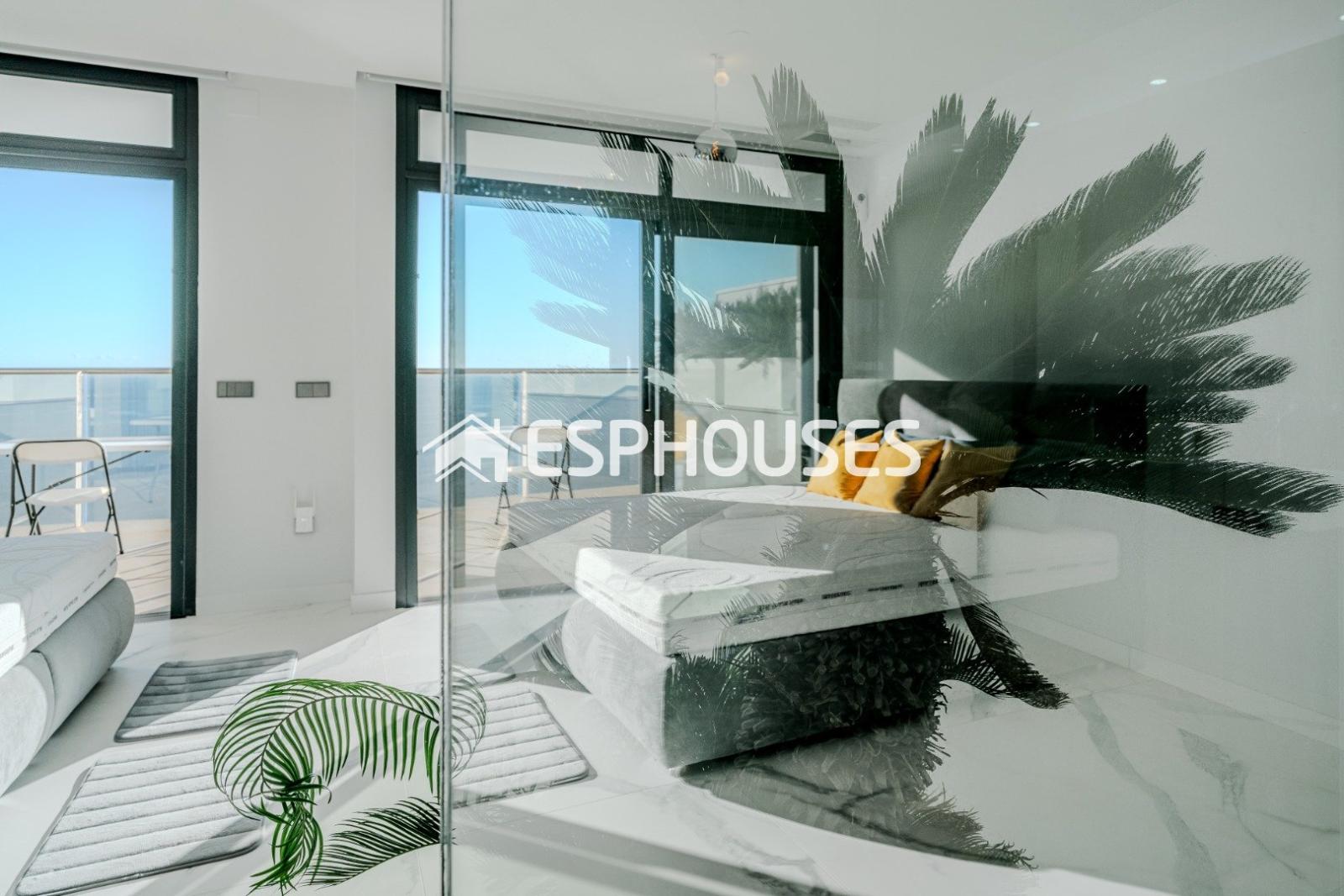 Piso en Venta en Benidorm
