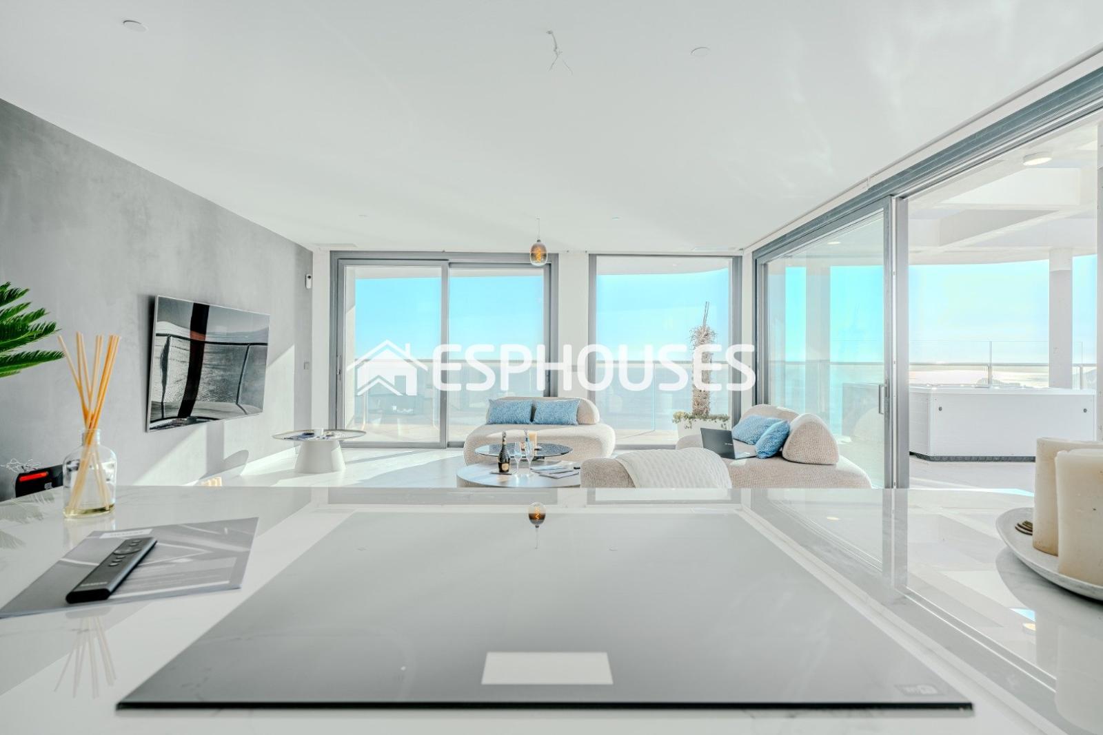 Piso en Venta en Benidorm