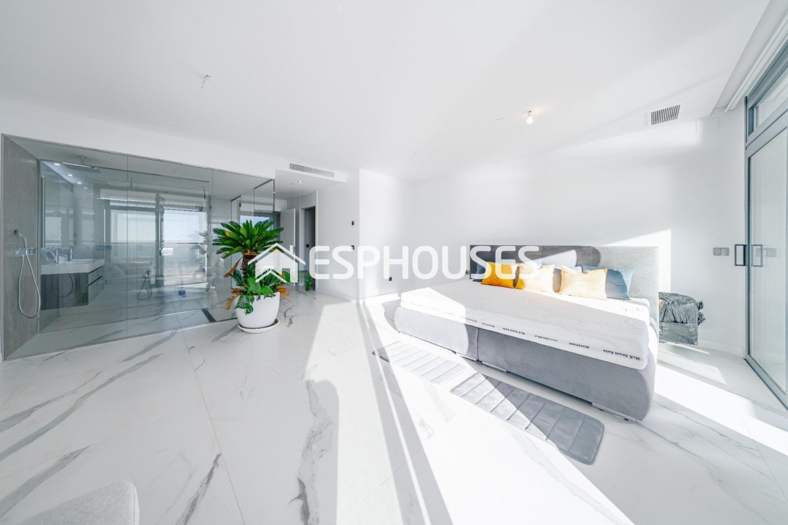 Piso en Venta en Benidorm