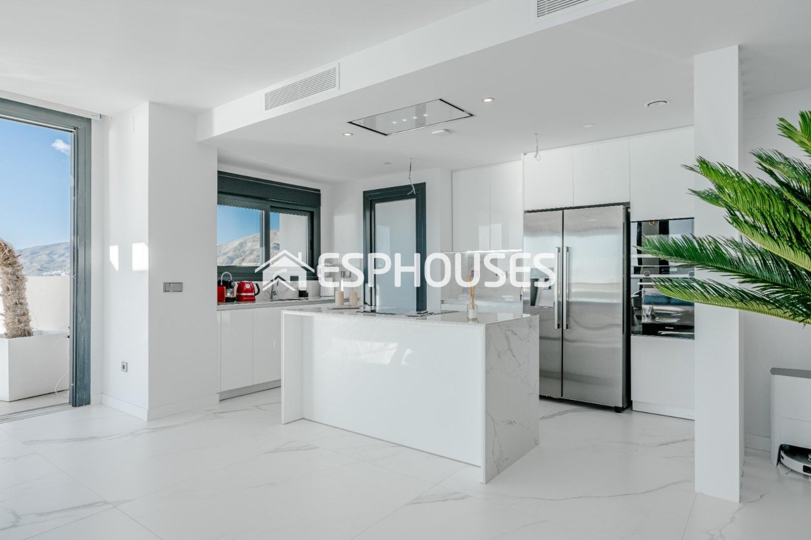 Piso en Venta en Benidorm