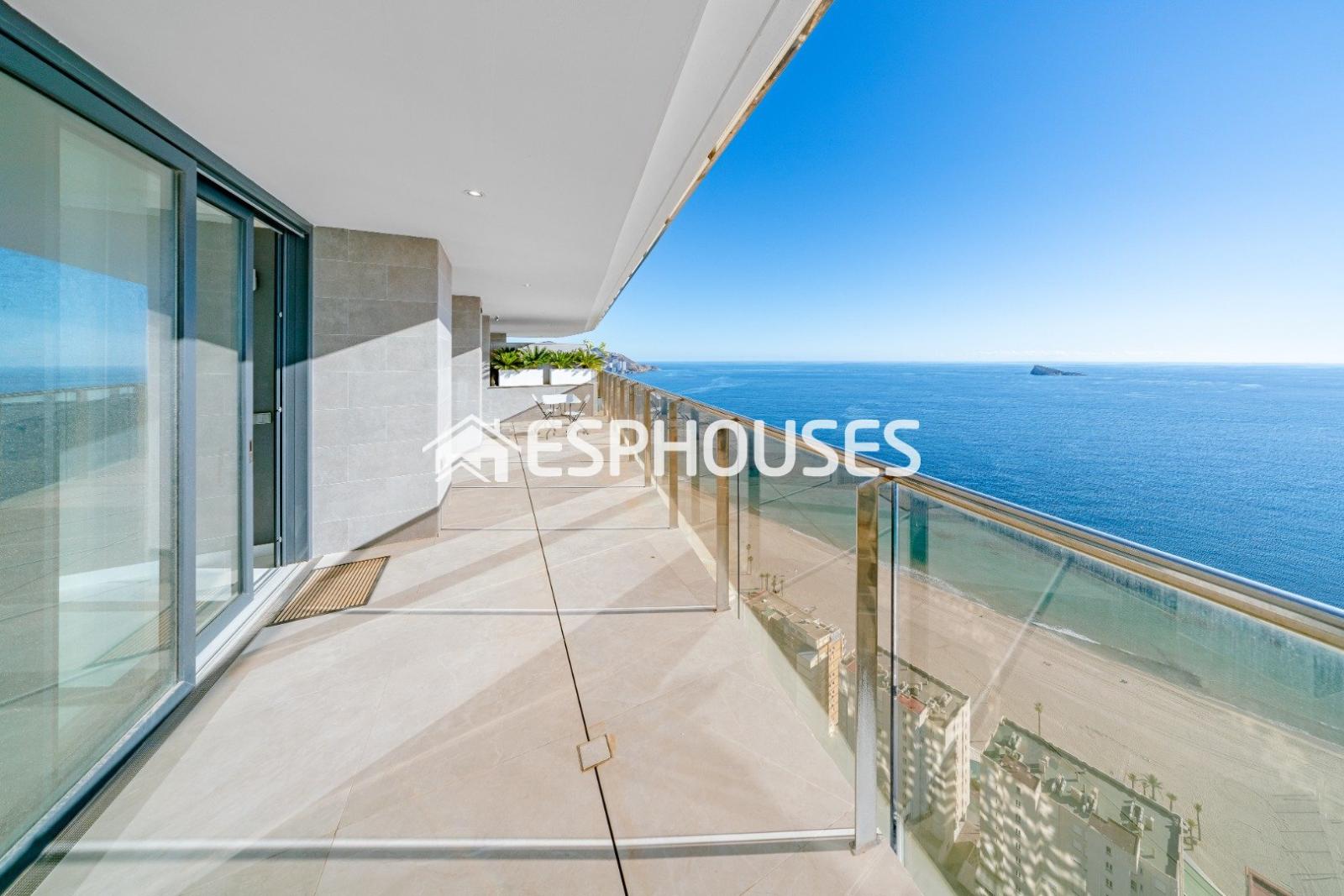 Piso en Venta en Benidorm