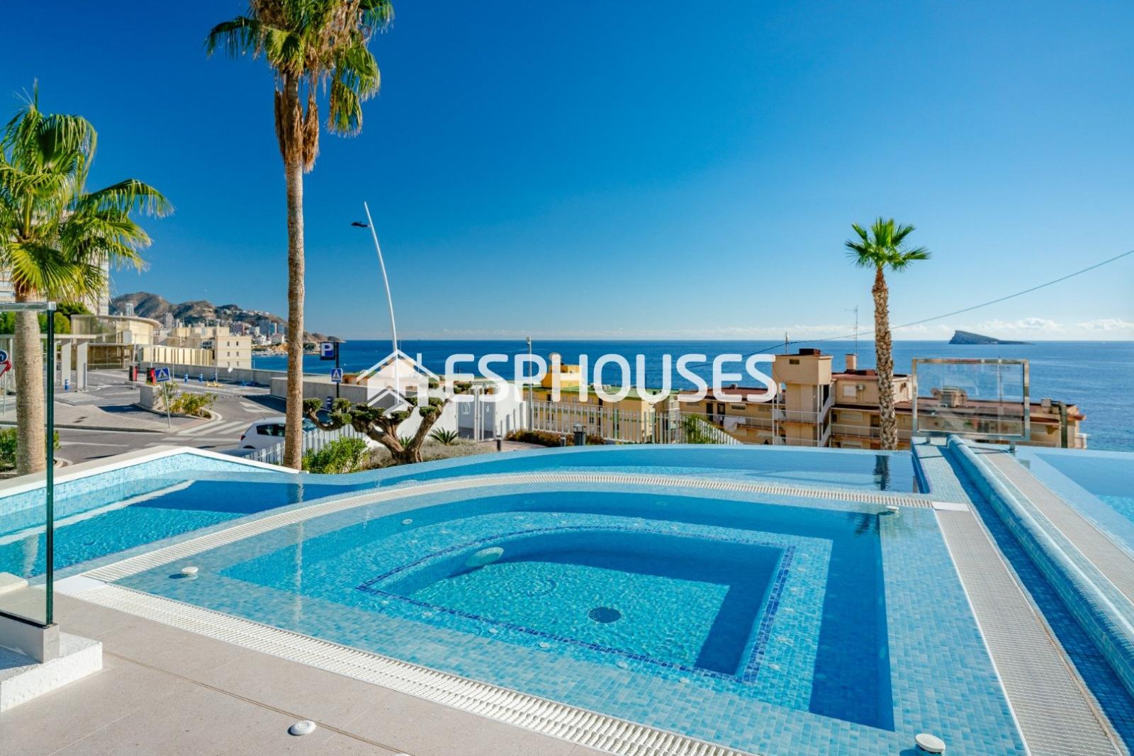 Piso en Venta en Benidorm