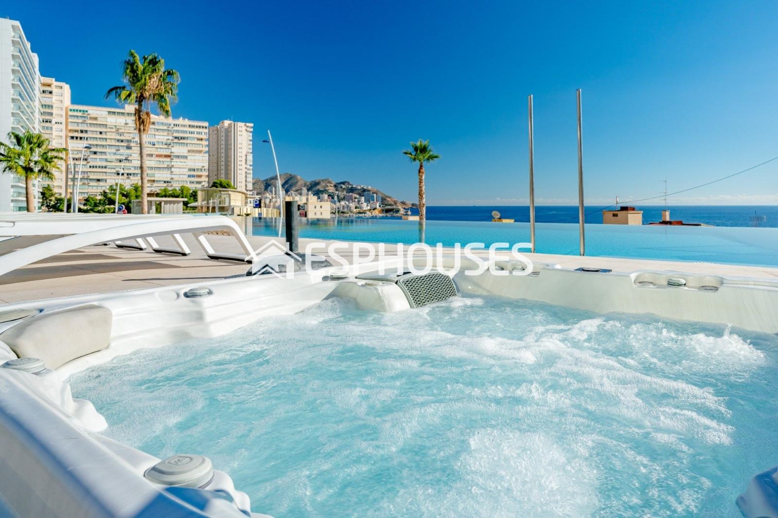 Piso en Venta en Benidorm