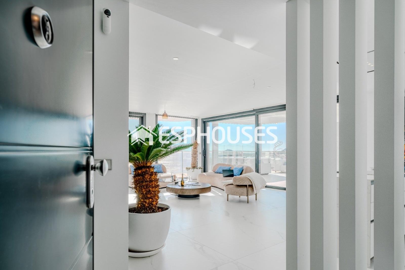 Piso en Venta en Benidorm