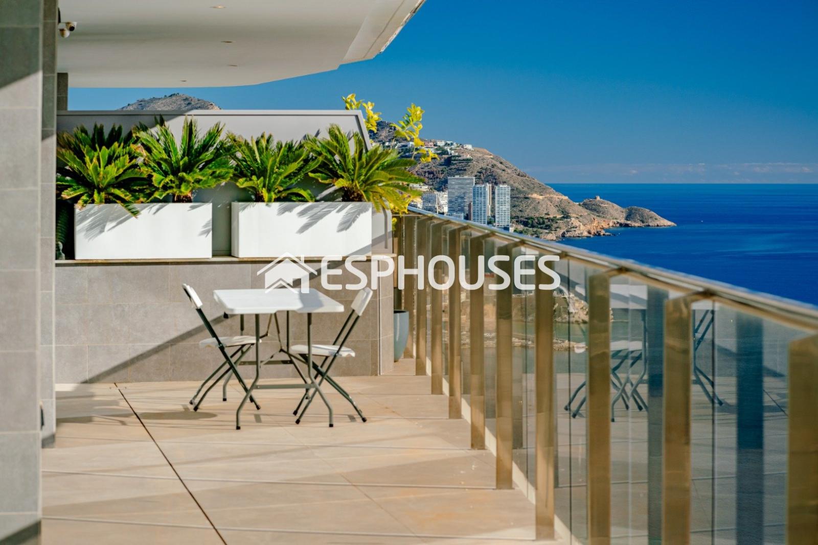 Piso en Venta en Benidorm