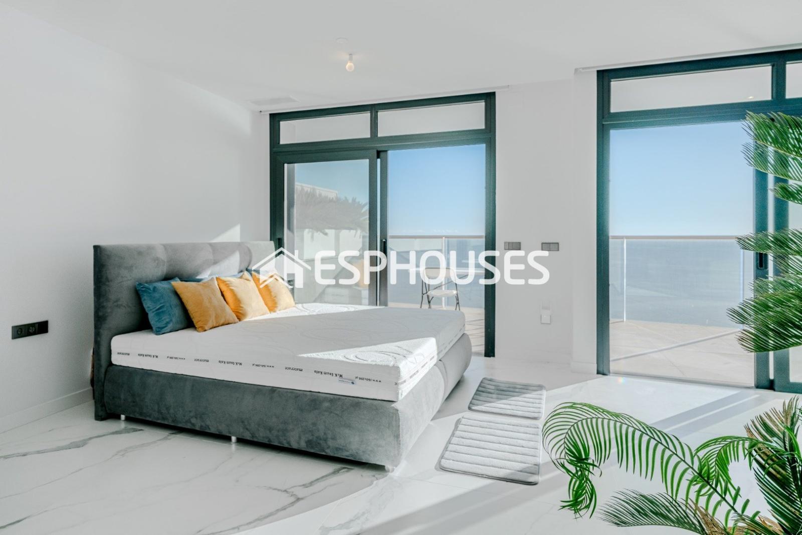 Piso en Venta en Benidorm
