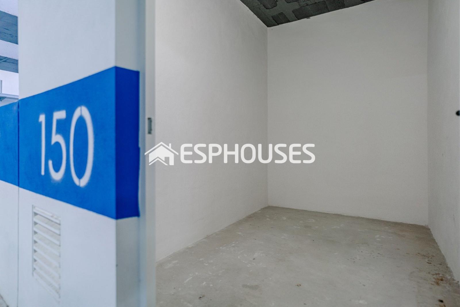 Piso en Venta en Benidorm