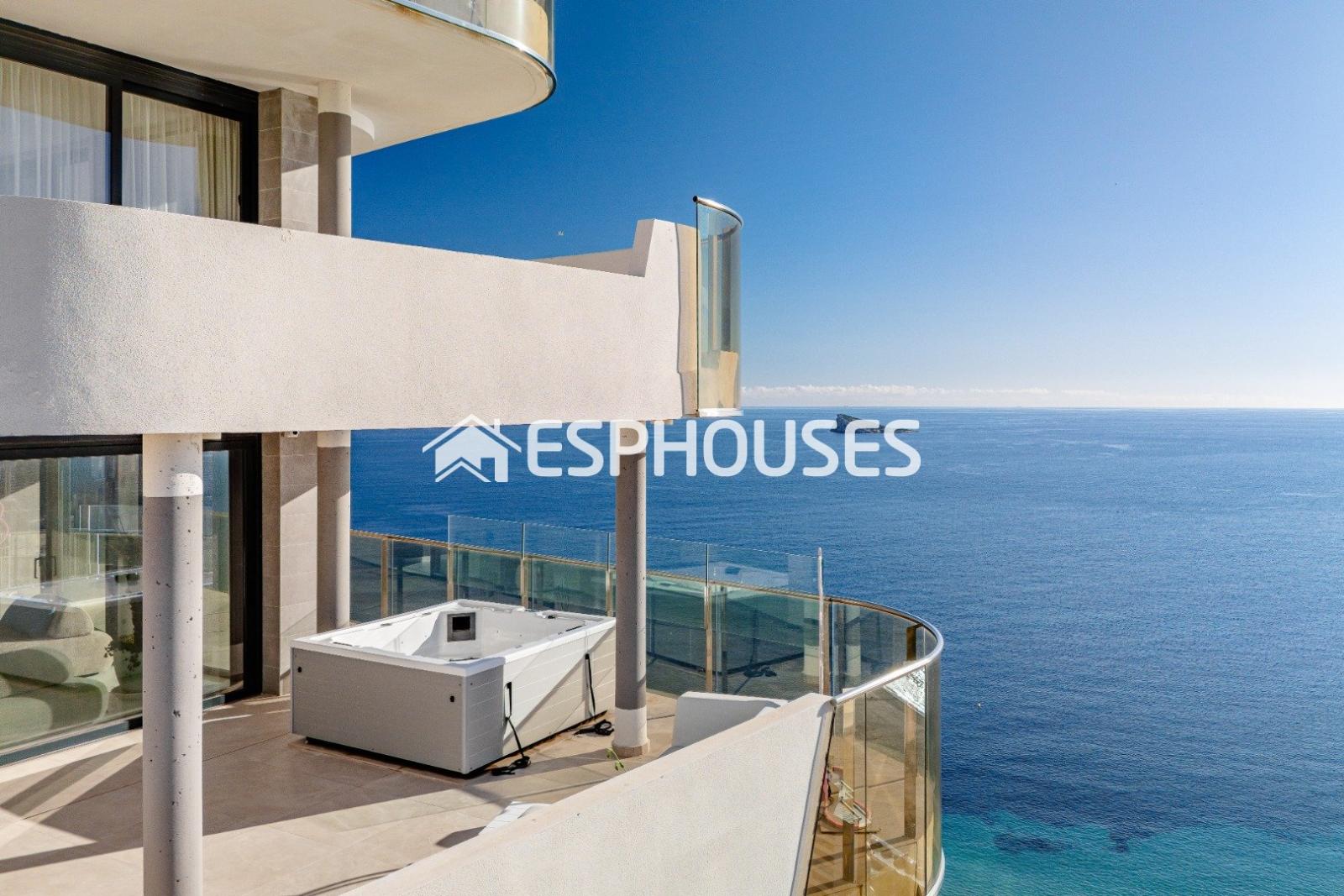 Piso en Venta en Benidorm