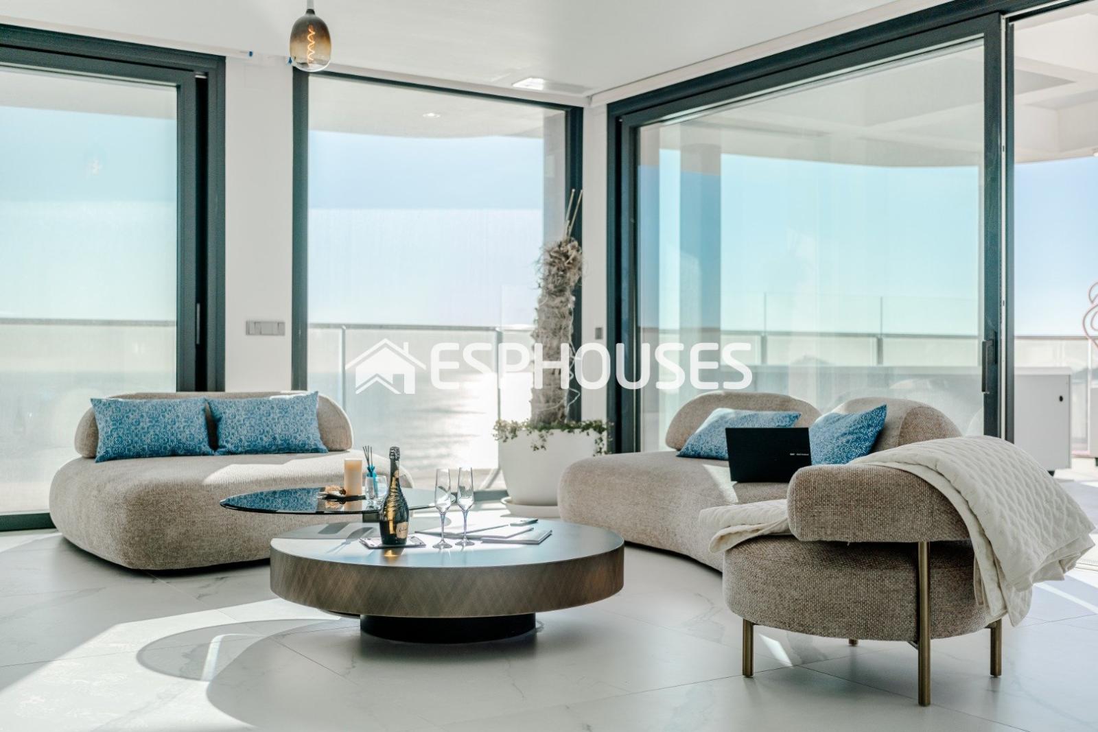 Piso en Venta en Benidorm
