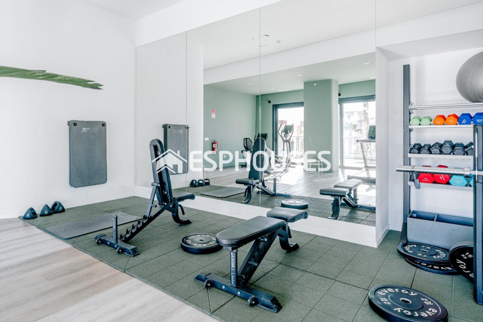 Piso en Venta en Benidorm
