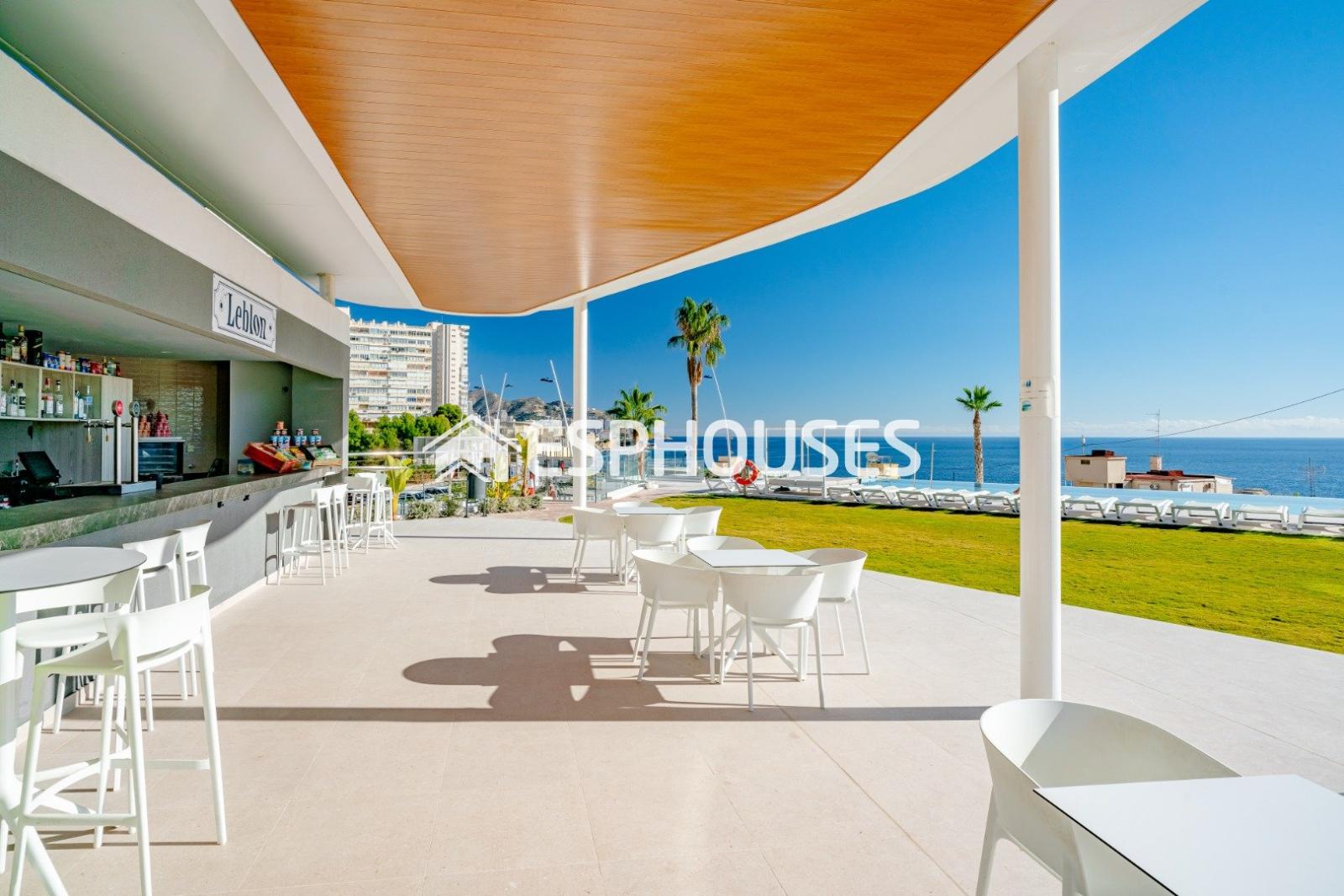 Piso en Venta en Benidorm