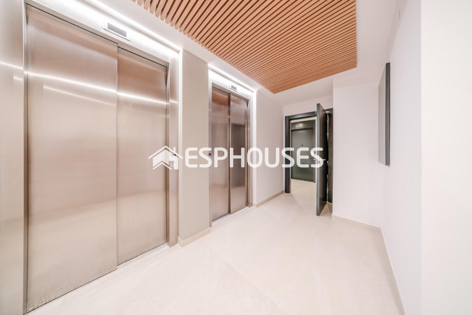 Piso en Venta en Benidorm