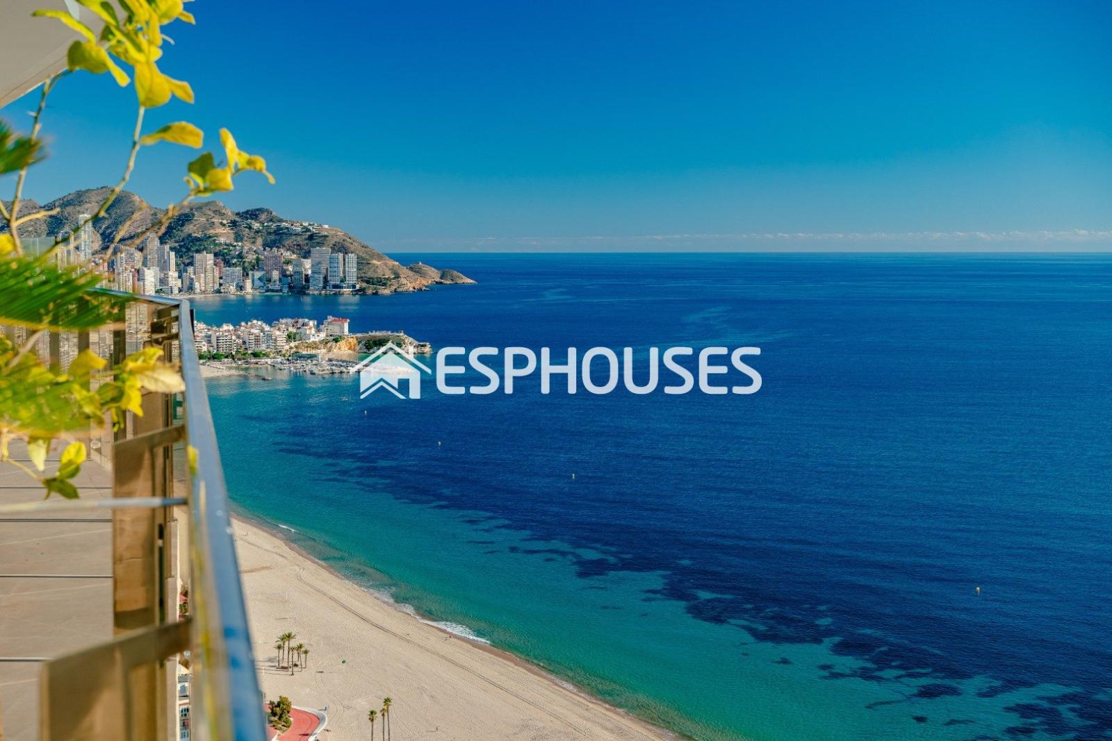 Piso en Venta en Benidorm