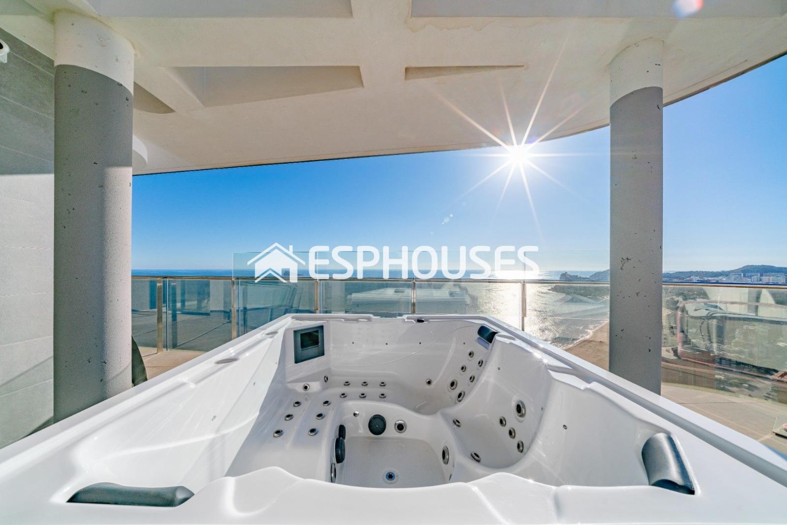 Piso en Venta en Benidorm