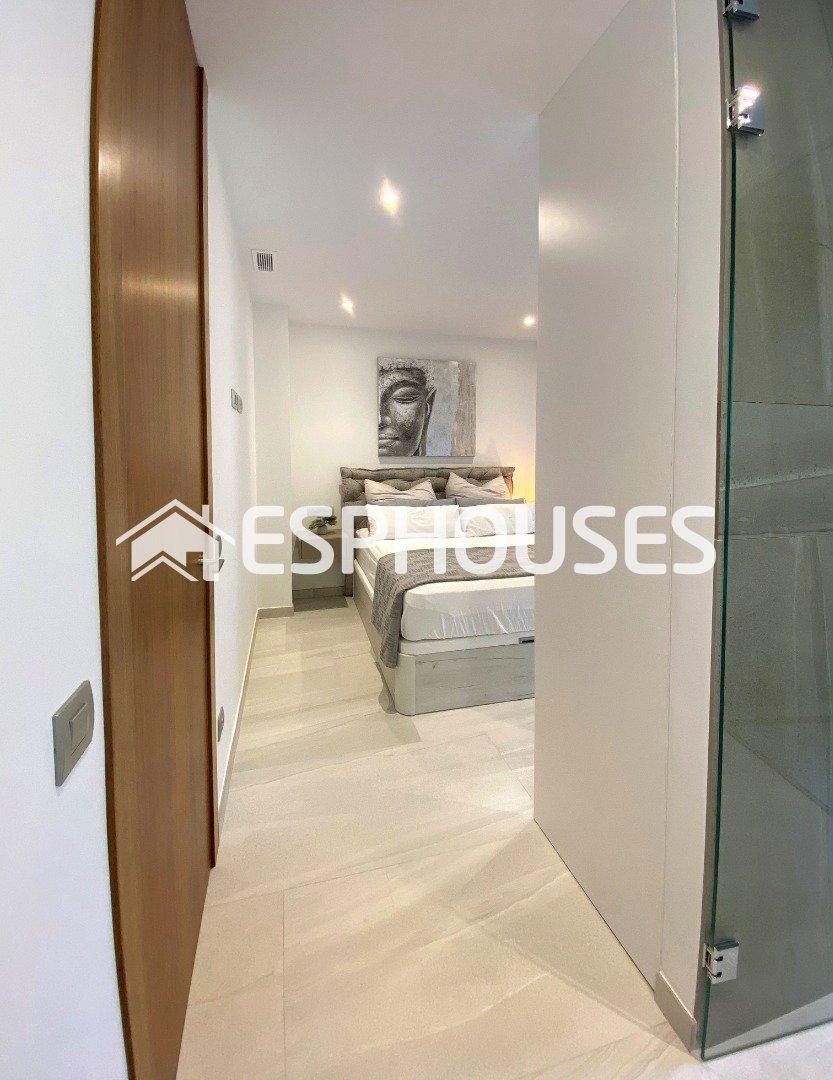 Bungalow en Venta en Finestrat