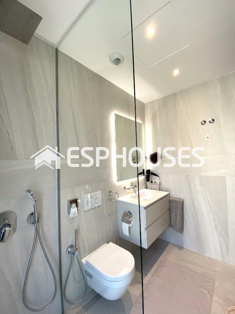 Bungalow en Venta en Finestrat