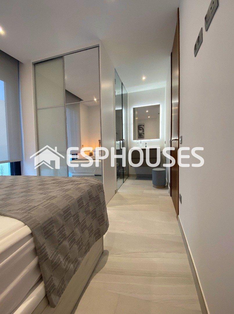 Bungalow en Venta en Finestrat