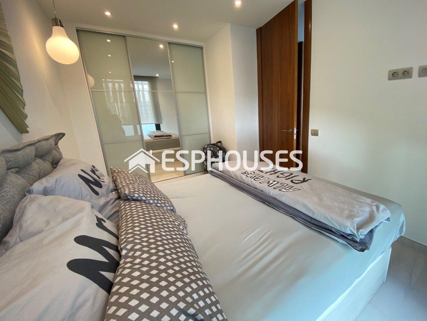 Bungalow en Venta en Finestrat