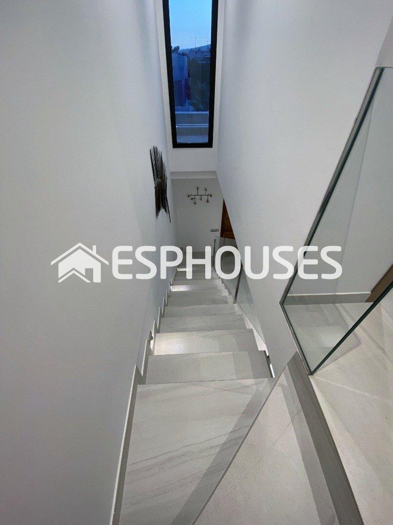Bungalow en Venta en Finestrat