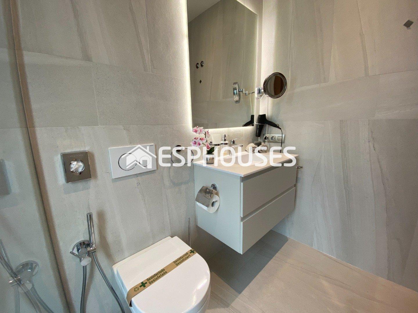Bungalow en Venta en Finestrat
