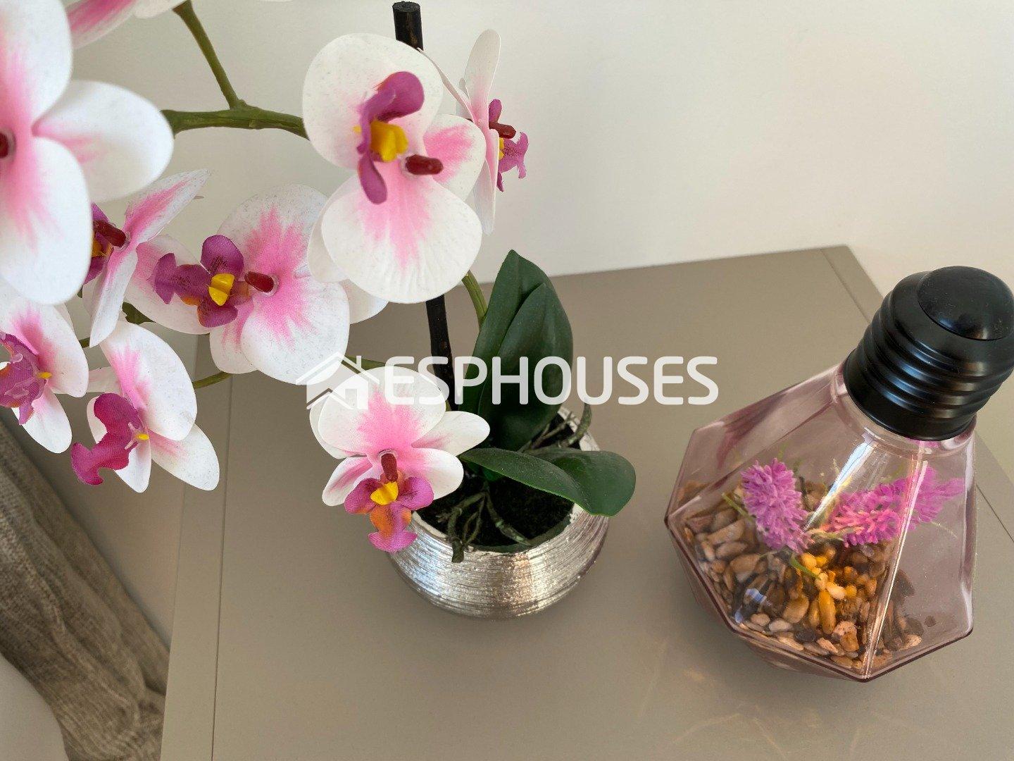 Bungalow en Venta en Finestrat