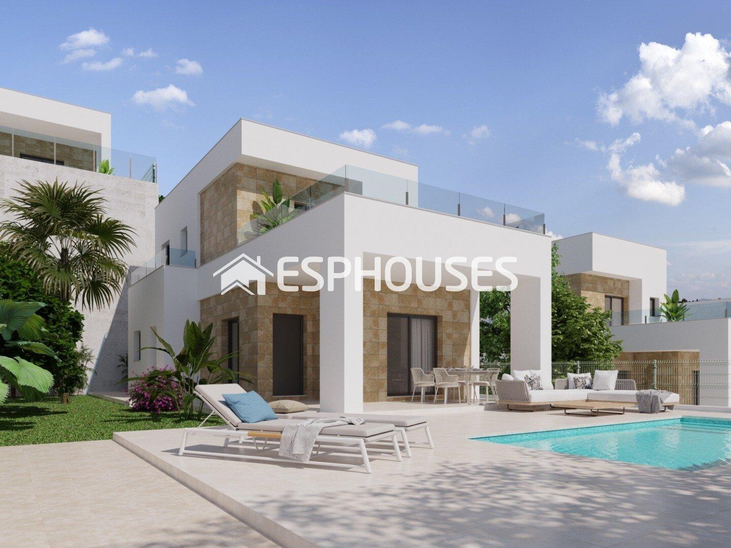 Casa en Venta en Polop