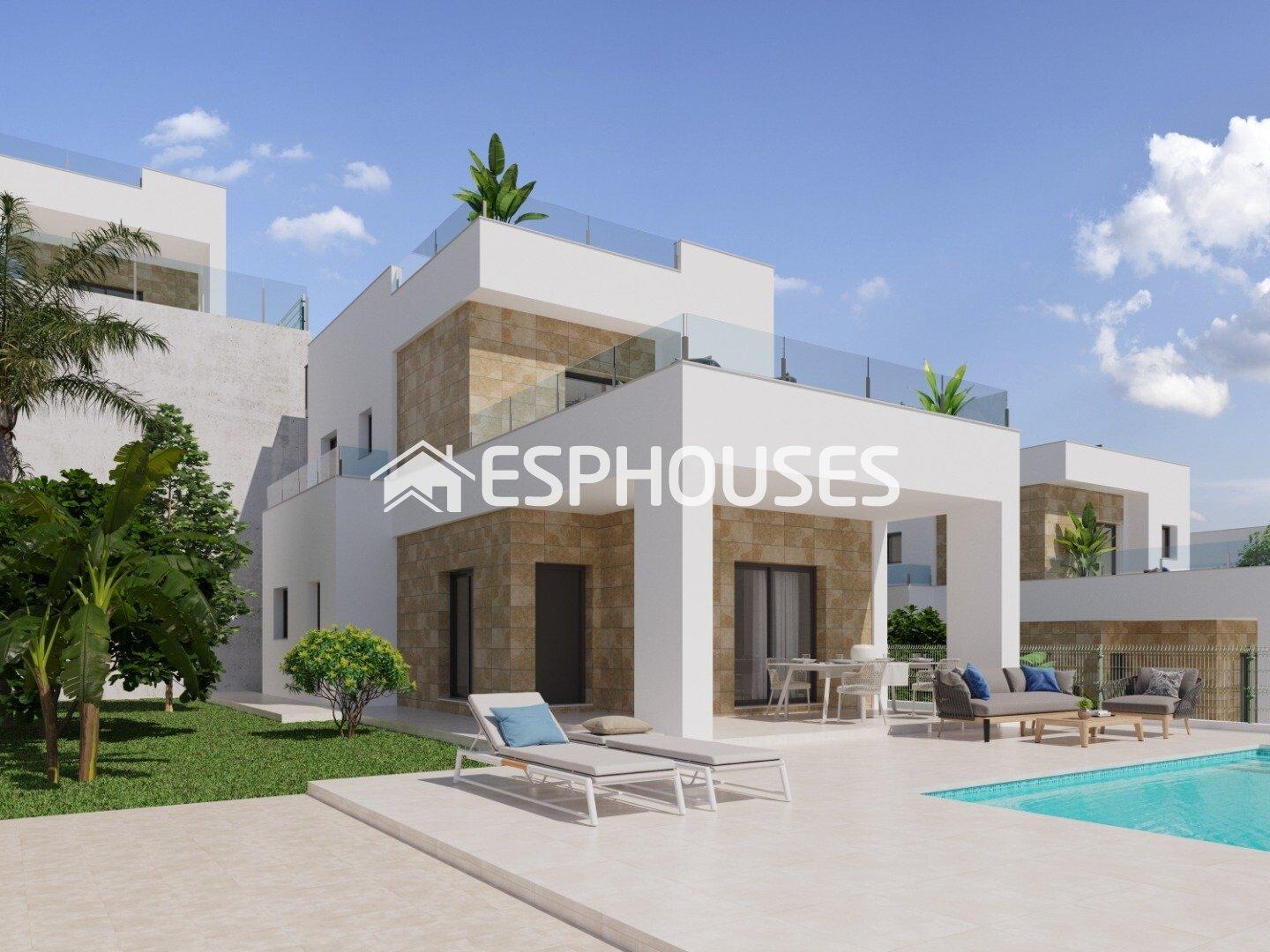 Casa en Venta en Polop