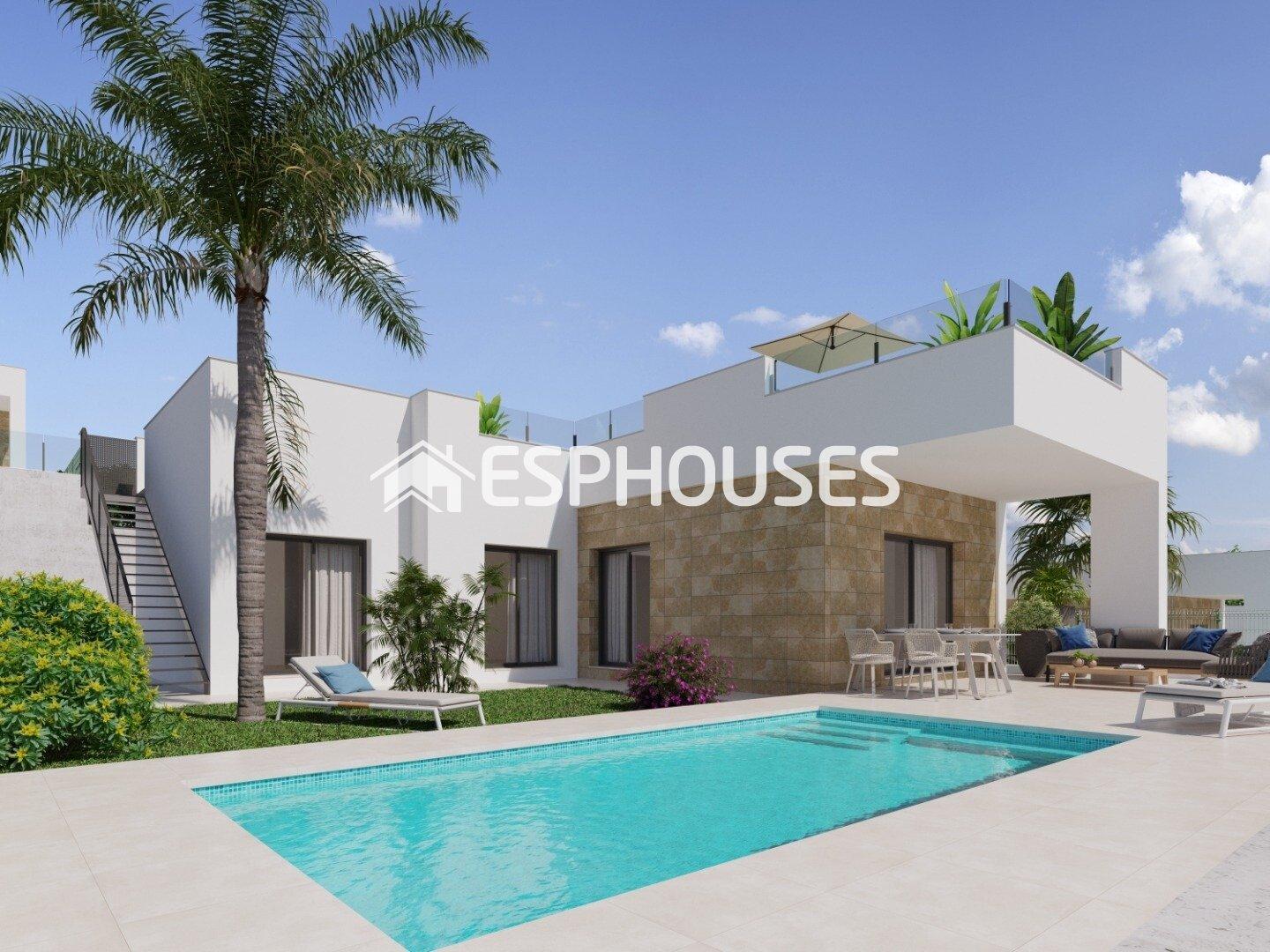 Casa en Venta en Polop