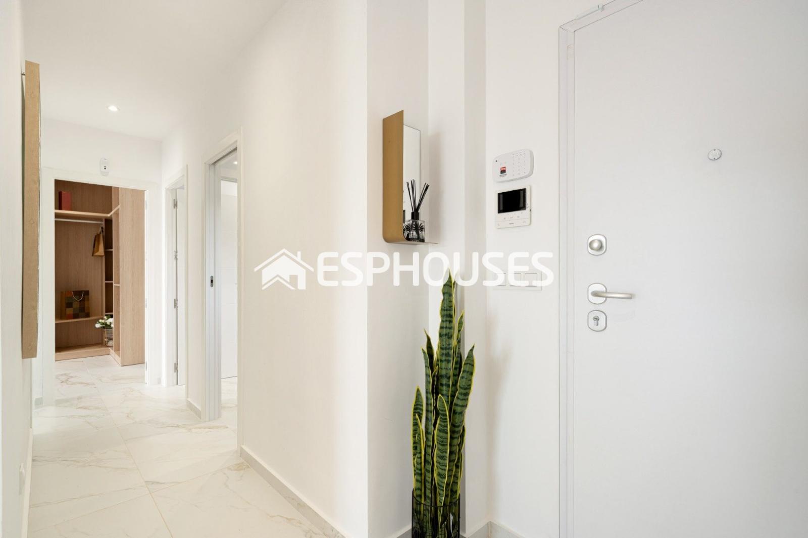 Casa en Venta en Polop