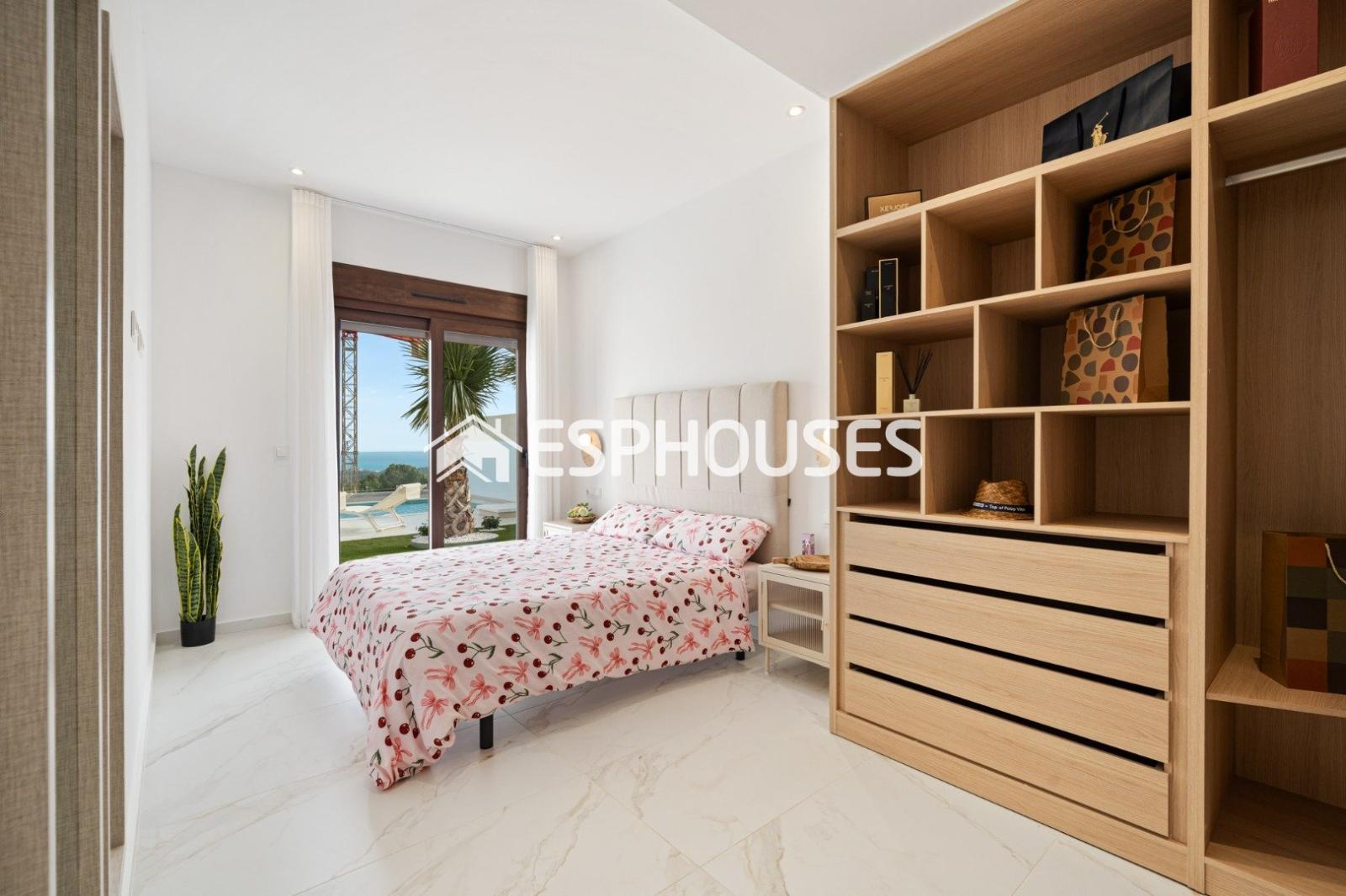 Casa en Venta en Polop