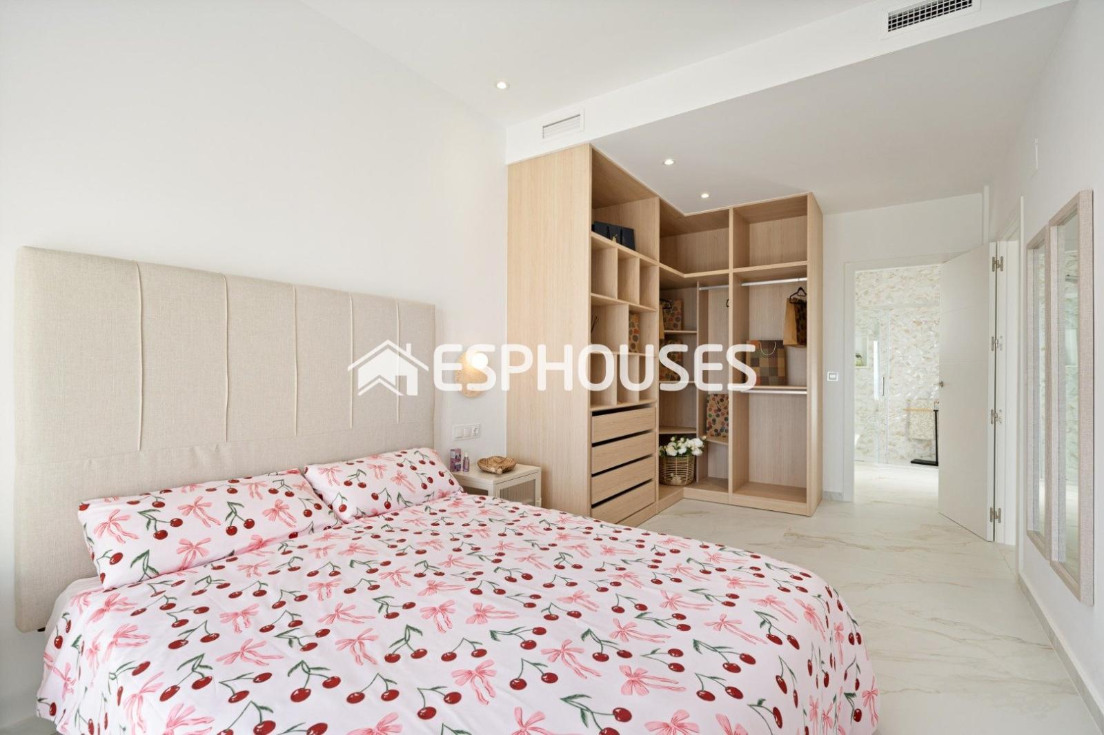Casa en Venta en Polop